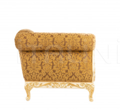 Кресло Spenser фабрика Angelo Cappellini