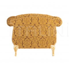 Кресло Spenser фабрика Angelo Cappellini