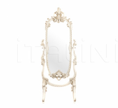 Итальянские Напольные зеркала - Напольное зеркало P 394 Итальянские Напольные зеркала - Напольное зеркало P 394 фабрика Annibale Colombo