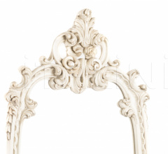 Итальянские Напольные зеркала - Напольное зеркало P 394 Итальянские Напольные зеркала - Напольное зеркало P 394 фабрика Annibale Colombo