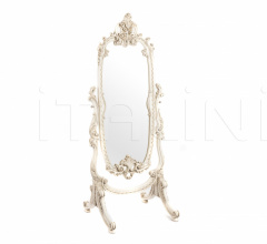 Итальянские Напольные зеркала - Напольное зеркало P 394 Итальянские Напольные зеркала - Напольное зеркало P 394 фабрика Annibale Colombo