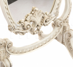 Итальянские Напольные зеркала - Напольное зеркало P 394 Итальянские Напольные зеркала - Напольное зеркало P 394 фабрика Annibale Colombo