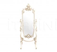 Итальянские Напольные зеркала - Напольное зеркало P 394 Итальянские Напольные зеркала - Напольное зеркало P 394 фабрика Annibale Colombo