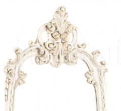 Итальянские Напольные зеркала - Напольное зеркало P 394 Итальянские Напольные зеркала - Напольное зеркало P 394 фабрика Annibale Colombo