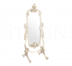 Итальянские Напольные зеркала - Напольное зеркало P 394 Итальянские Напольные зеркала - Напольное зеркало P 394 фабрика Annibale Colombo