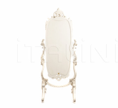 Итальянские Напольные зеркала - Напольное зеркало P 394 Итальянские Напольные зеркала - Напольное зеркало P 394 фабрика Annibale Colombo