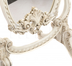 Итальянские Напольные зеркала - Напольное зеркало P 394 Итальянские Напольные зеркала - Напольное зеркало P 394 фабрика Annibale Colombo