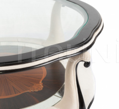 Столик O 1562 фабрика Annibale Colombo