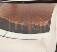 Столик O 1562 фабрика Annibale Colombo