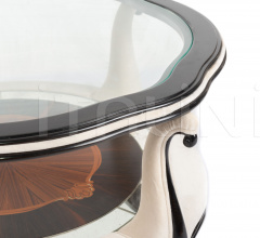 Столик O 1562 фабрика Annibale Colombo