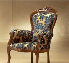 Кресло NATASCIA 542/K фабрика Morello Gianpaolo