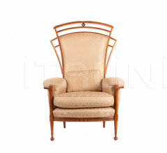 Кресло P 147 Кресло P 147 фабрика Carpanelli