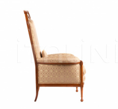 Кресло P 147 Кресло P 147 фабрика Carpanelli