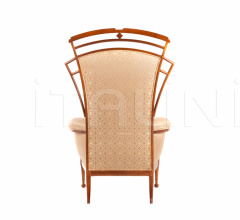 Кресло P 147 Кресло P 147 фабрика Carpanelli