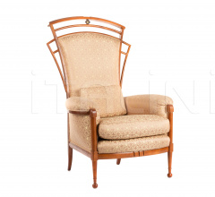 Кресло P 147 Кресло P 147 фабрика Carpanelli