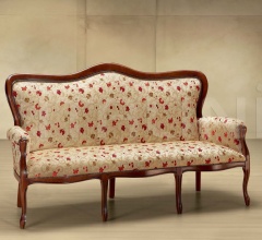 Диван LEA 551/RK Диван LEA 551/RK фабрика Morello Gianpaolo