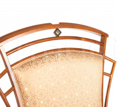 Кресло P 147 Кресло P 147 фабрика Carpanelli