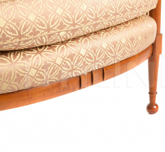 Кресло P 147 Кресло P 147 фабрика Carpanelli