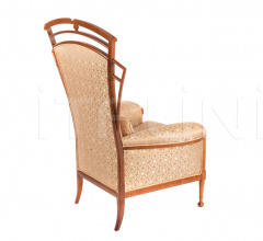 Кресло P 147 Кресло P 147 фабрика Carpanelli