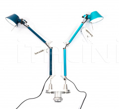 Настольная лампа Tolomeo Micro Table Настольная лампа Tolomeo Micro Table фабрика Artemide