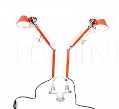 Настольная лампа Tolomeo Micro Table Настольная лампа Tolomeo Micro Table фабрика Artemide