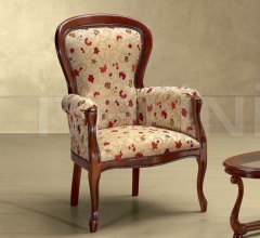 Кресло LEA 551/RK фабрика Morello Gianpaolo