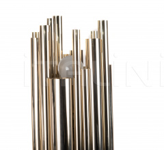 Итальянские Напольные светильники - Напольный светильник BRUBECK Итальянские Напольные светильники - Напольный светильник BRUBECK фабрика Delightfull