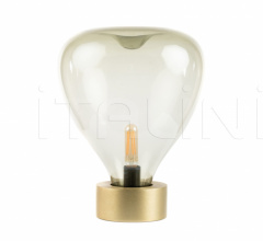 Настольный светильник POMME Настольный светильник POMME фабрика Kartell