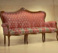 Диван FILIPPO 117/K Диван FILIPPO 117/K фабрика Morello Gianpaolo