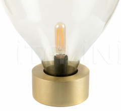 Настольный светильник POMME Настольный светильник POMME фабрика Kartell