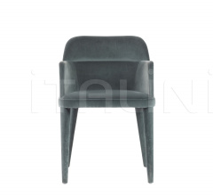 Стул с подлокотниками Jackie Стул с подлокотниками Jackie фабрика Gallotti&Radice