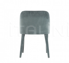 Стул с подлокотниками Jackie Стул с подлокотниками Jackie фабрика Gallotti&Radice