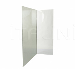 Итальянские Ширмы - Ширма PAR 02T фабрика Glas italia