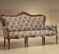 Диван FOGLIA 575/K Диван FOGLIA 575/K фабрика Morello Gianpaolo