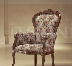 Кресло FOGLIA 575/K фабрика Morello Gianpaolo