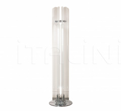 Итальянские Напольные светильники - Напольный светильник Fuoriseriec фабрика Gallotti&Radice