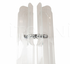 Итальянские Напольные светильники - Напольный светильник Fuoriseriec фабрика Gallotti&Radice