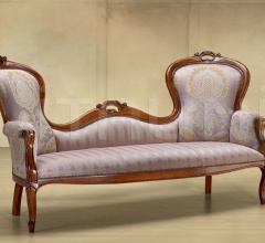 Трехместный диван GEMELLI 368/RK Трехместный диван GEMELLI 368/RK фабрика Morello Gianpaolo