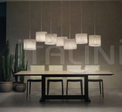 Подвесная лампа Dream фабрика Cattelan Italia