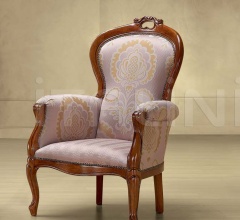 Кресло GEMELLI 368/RK фабрика Morello Gianpaolo