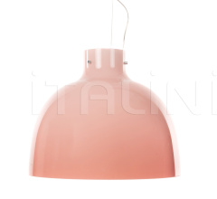 Итальянские  - Подвесной светильник BELLISSIMA Итальянские  - Подвесной светильник BELLISSIMA фабрика Kartell