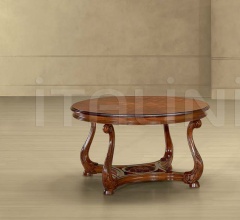 Столик журнальный GEMELLI 368/RK Столик журнальный GEMELLI 368/RK фабрика Morello Gianpaolo