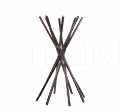 Вешалка 300 Sciangai фабрика Zanotta