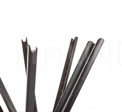 Вешалка 300 Sciangai фабрика Zanotta