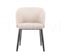 Итальянские Столовая - Стул Creed Dining фабрика Minotti