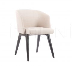 Итальянские Столовая - Стул Creed Dining фабрика Minotti