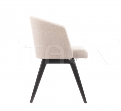 Итальянские Столовая - Стул Creed Dining фабрика Minotti