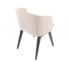 Итальянские Столовая - Стул Creed Dining фабрика Minotti