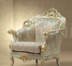 Кресло PRINCIPE 341/K фабрика Morello Gianpaolo