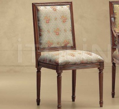 Стул LUIGI XVI QUADRO 420/K фабрика Morello Gianpaolo